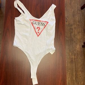 Guess bodysuit